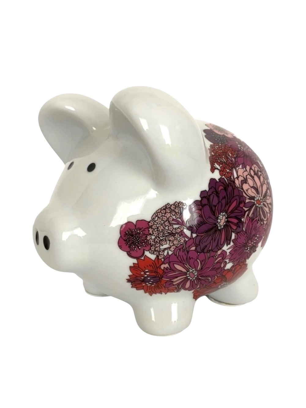 Liberty of London for Target Piggy Bank